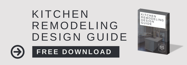 Kitchen Remodeling Design Guide 