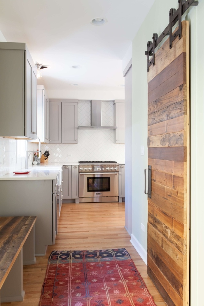 Featured Project – Lincolnwood Home Addition and Kitchen Remodel