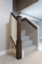 Basement Remodel in Third Lake Village