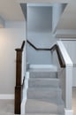 Basement Remodel in Third Lake Village