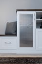 Basement Remodel in Third Lake Village