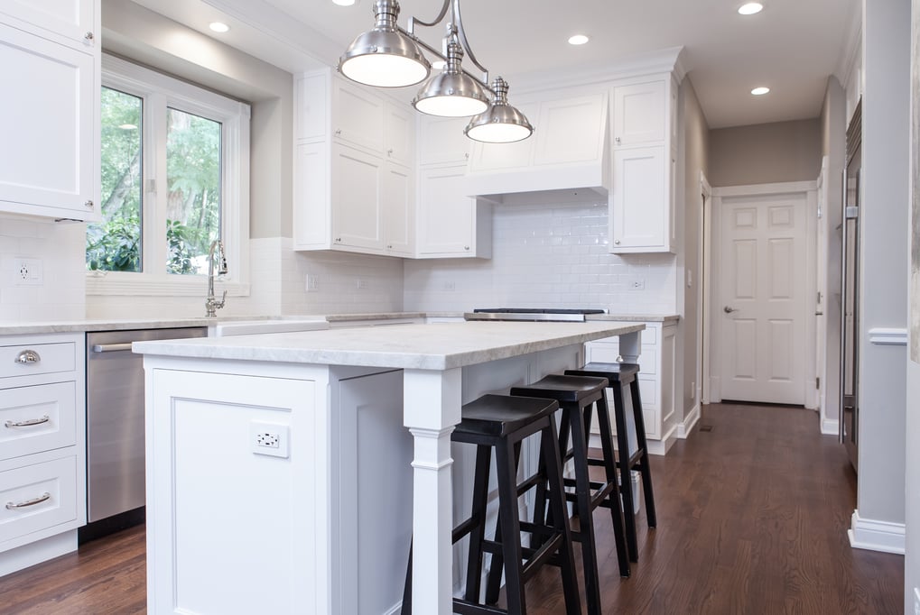 Kitchen Remodel