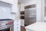 Stainless Steel Appliances