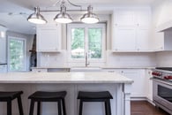 Modern Farmhouse Charm Lighting