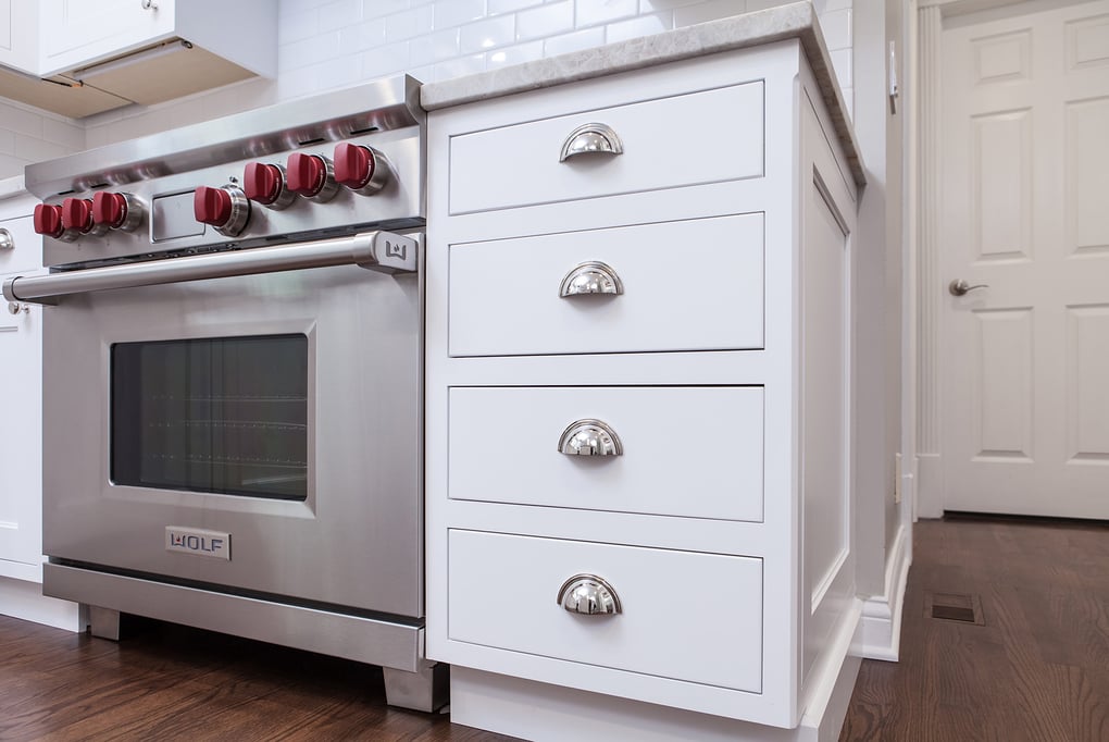 Ample Storage