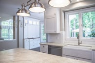 Stunning Modern Kitchen Design