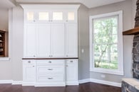 Custom Storage