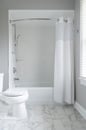 Bathroom remodel in Libertyville, Illinois