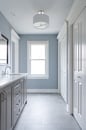 Bathroom remodel in Libertyville, Illinois