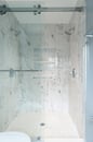 Bathroom remodel in Libertyville, Illinois