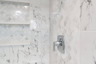 Bathroom remodel in Libertyville, Illinois