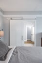 BDS primary bathroom and closet remodel in Libertyville, Illinois