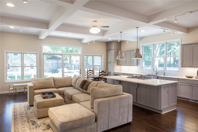 Winnetka Home and Kitchen Remodeling Company