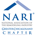 Chicago remodeling NARI MEMBER