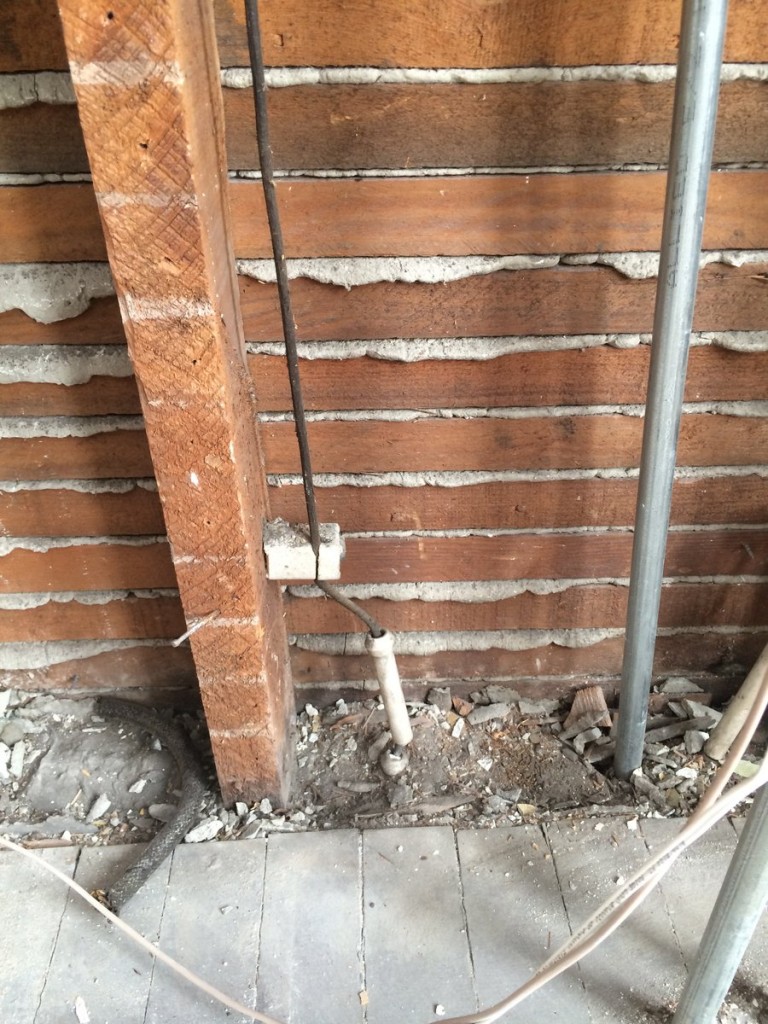Old Wiring
