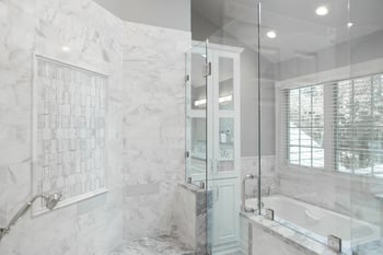 Bathroom Design