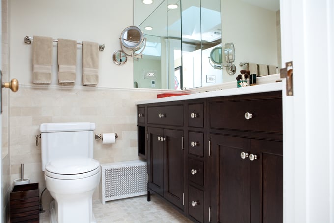 remodeling company kenilworth