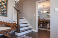 Entry way