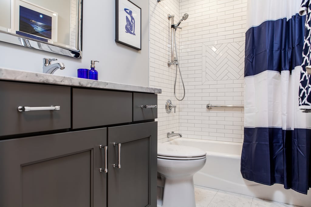 Bathroom Remodel