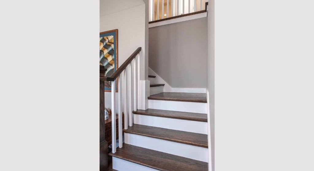 Staircase