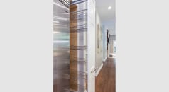 Pull Out Pantry