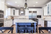 Fun modern farmhouse lighting fixtures
