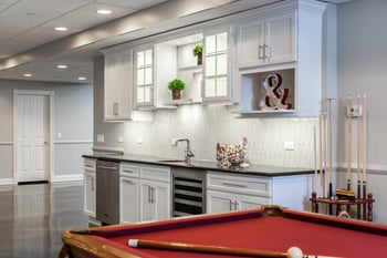 Cost of remodeling your basement
