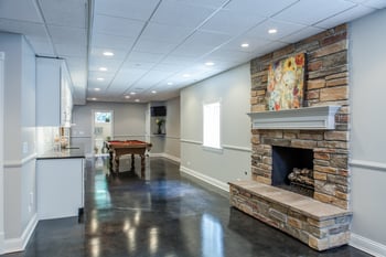 Budgeting for your new basement