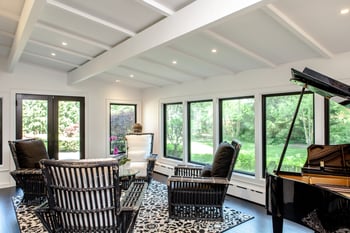 What is the whole home remodeling process?
