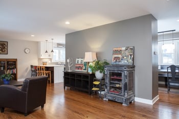 Whole Home Remodeling