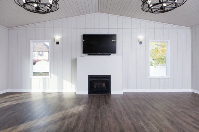 Park Ridge IL design build home remodler