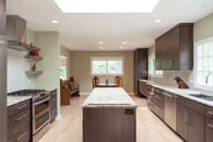 Kitchen remodel in Lake Forest