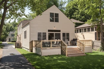 How to budget for your whole home renovation