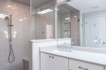 Bathroom Remodeling Cost