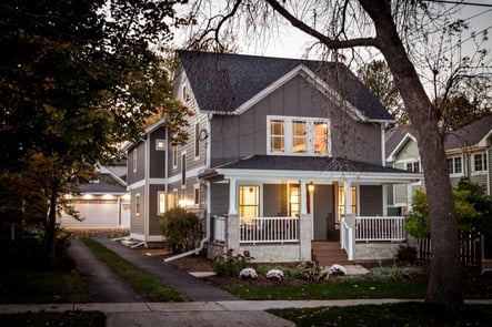 Are you ready to start the home addition building process?