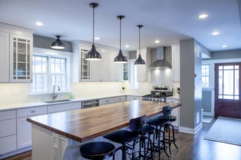 Planning your new home addition