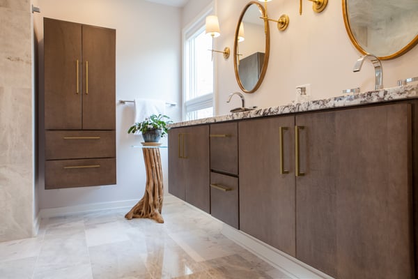 Lake Bluff Remodeling Project