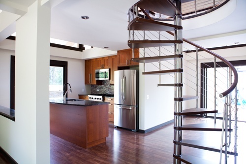 barrington home remodel