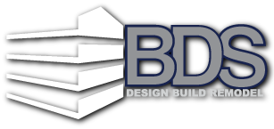 BDS Construction - Design, Build, Remodel